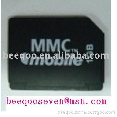 MMC card DV RS MMC memory card flash card memory card digital card